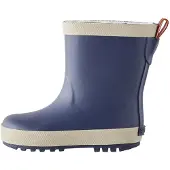 Next Regenlaarzen crème / navy