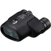 Pentax Papilio III 6.5X21 WR Black
