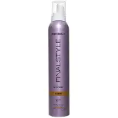 Montibello Finalstyle Flexible 320ml Haarmousse