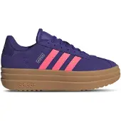 Adidas Sportschoen 'VL Court Bold' lila / lichtroze