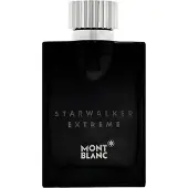 Mont Blanc - Starwalker Extreme Eau de Toilette, 75 ml