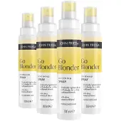 John Frieda 4x Go Blonder Lightening Haarspray 100 ml