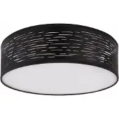 Globo Lighting Slaapkamer plafondlamp Tunno Ø 38cm