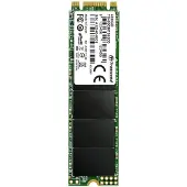 Transcend MTS820 - 480 GB SSD - interne schijf - M.2 2280