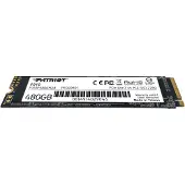 Patriot Memory P310 480 GB M.2 PCI Express 3.0 NVMe
