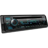 Kenwood KDC-BT960DAB