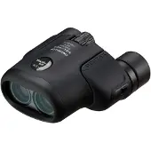 Pentax Papilio III 8.5X21 WR Black