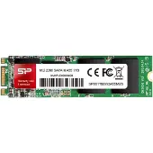 Silicon Power SP128GBSS3A55M28, 128 GB, M.2, 560 MB/s