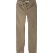 Name it Jeans 'Theo' lichtbruin