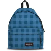 Eastpak Rugzak 'Pak'R' enziaan / royal blue/koningsblauw / zwart