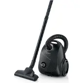 Bosch Stofzuiger met zak BGLS2BA1 600W Zwart