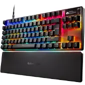 SteelSeries Apex Pro TKL Gen 3 Gaming Toetsenbord Azerty