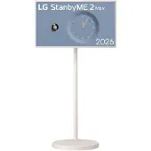 LG StanbyME 2 32LX6BPGA
