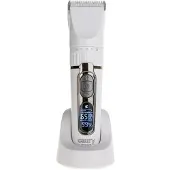 Camry CR 2841 Haartrimmer met LCD-display en oplaadstation