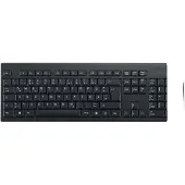 Kensington Toetsenbord KB150 EQ Draadloos K75561DE (zwart)