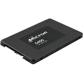 Lenovo ThinkSystem M.2 5400 PRO 240GB Read Intensive SATA 6Gb NHS SSD