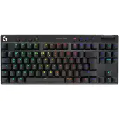 Logitech G PRO X TKL - Toetsenbord - met achtergrondverlichting