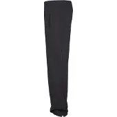 Urban Classics Broek zwart