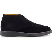 Magnanni Heren Veterschoenen 25622 - Blauw - Maat 42,5