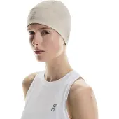 ON Core Beanie 1 Unisex Truffle Maat: OS | Sport Petten Outlet | Unisex | Beige