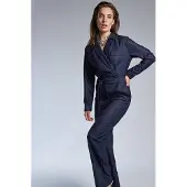 Freebird - Jumpsuit Donkerblauw Jumpsuit Donkerblauw Yael