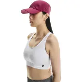 ON Lightweight Cap 1 Unisex Grenadine Size: OS | Sports Caps Outlet | Unisex | Roze
