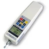 Kern & Sohn FH 2 Krachtmeter 2 N (max.) Fabrieksstandaard (zonder certificaat)