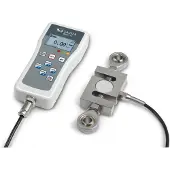 Kern & Sohn FL 20K Krachtmeter 20000 N (max.) Fabrieksstandaard (zonder certificaat)