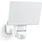 Steinel XLED Home 2 Connect SC - LED Straler - Bewegings- en lichtsensor - Wit