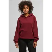 Urban Classics Organic Loose Brushed Fleece Hoodie