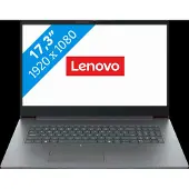 Lenovo IdeaPad Slim 3 17IWC11 83VS005BMB Azerty