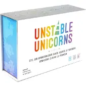Coppens Unstable unicorns NL |