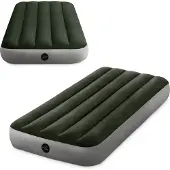 Intex Prestige Downy Cot Luchtbed - 191 x 76 x 25 cm