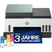 HP Smart Tank 7307