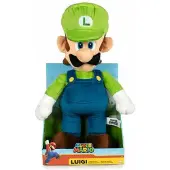 Play By Nintendo Luigi 50 Cm Knuffelbeer