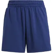 Adidas Club 3 Stripes Korte Broek