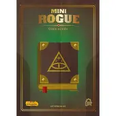 Geronimo Mini Rogue - Oude Goden Uitbreiding NL