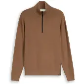 Tom Tailor DENIM Trui bruin