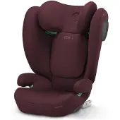 Cybex Solution B3 I-fix Baby-autostoel