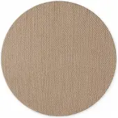 Ted Baker richmond wol vloerkleed rond 200 cm rond
