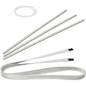 Pro Plus VERBINDINGSSET 7-7MM VOOR VOORTENT