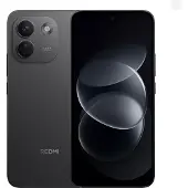 Xiaomi Redmi Note 17 Pro Max 512GB Zwart 5G
