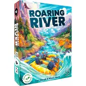 Jolly Dutch Roaring River - Kaartspel - Strategisch spel -