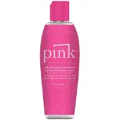 Pink - Siliconen Glijmiddel - 140 ml