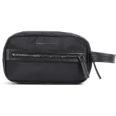 Armani Exchange Toilettas BEAUTY CASE heren One size
