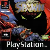 Spawn the Eternal - PlayStation 1