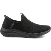 SKECHERS Instappers 'Slip-Ins: Ultra Flex 3.0' zwart