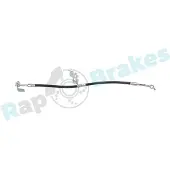 RAP BRAKES R-H1501 Remslang