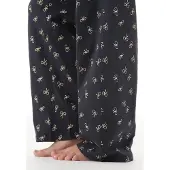 Schiesser - Pyjama lang - Meisjes - Pyjamas