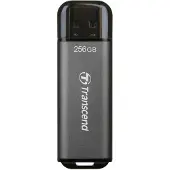 Transcend JetFlash 920 256GB USB 3.2 Gen 1 spacegrijs